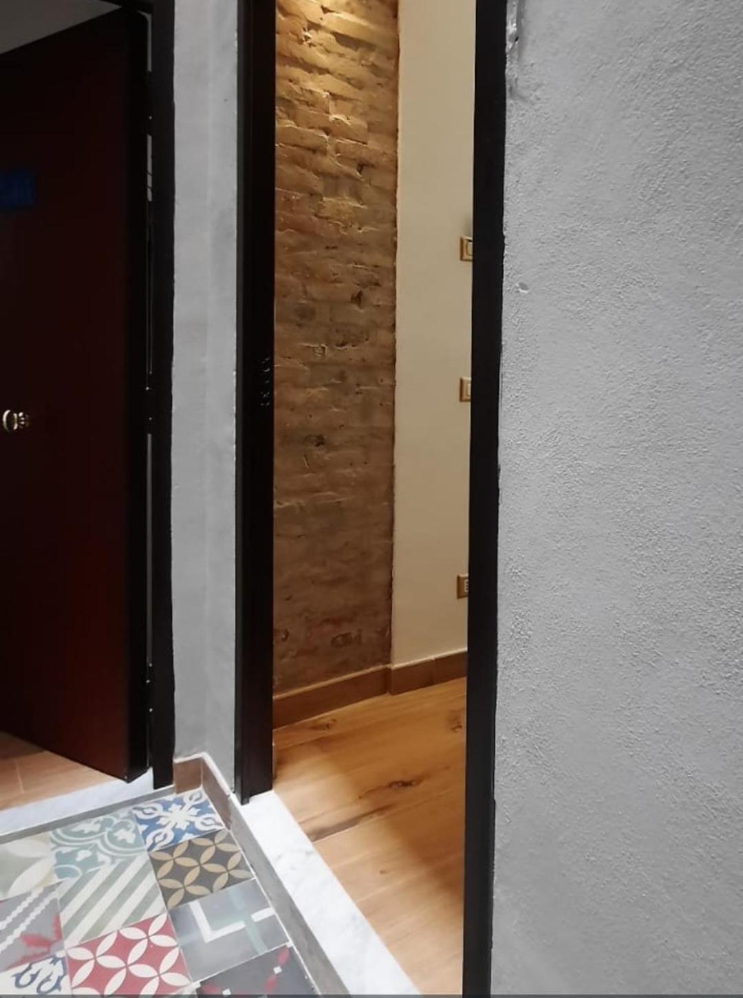 Appartement Relais Cristallini