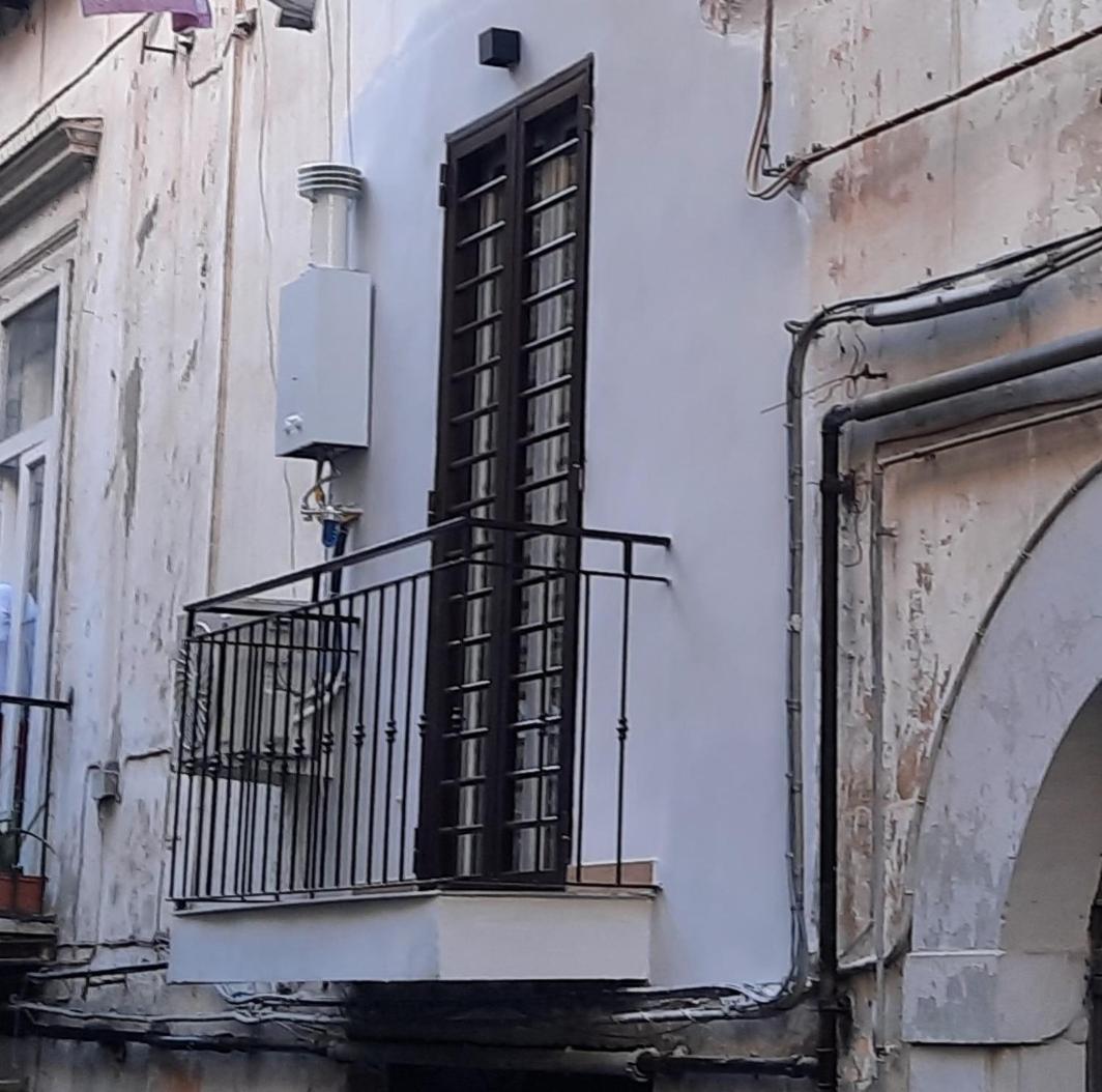 Relais Cristallini Appartement Napels