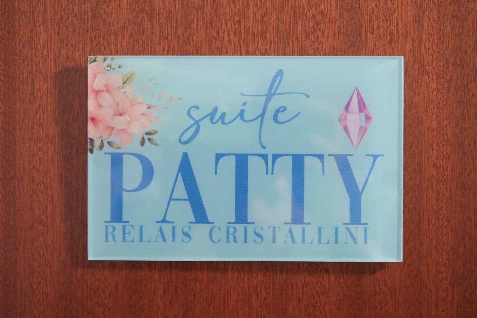 Relais Cristallini Appartement Napels