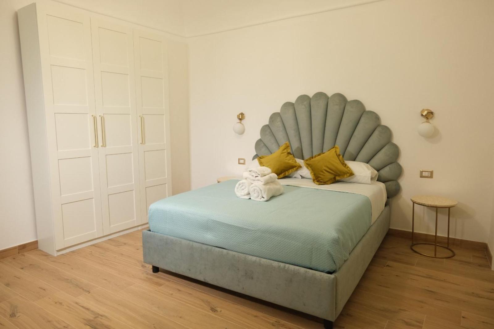 Relais Cristallini Appartement