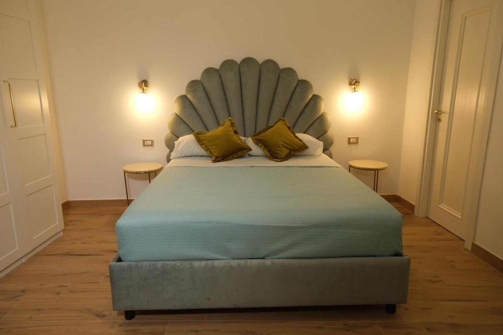 Relais Cristallini Appartement
