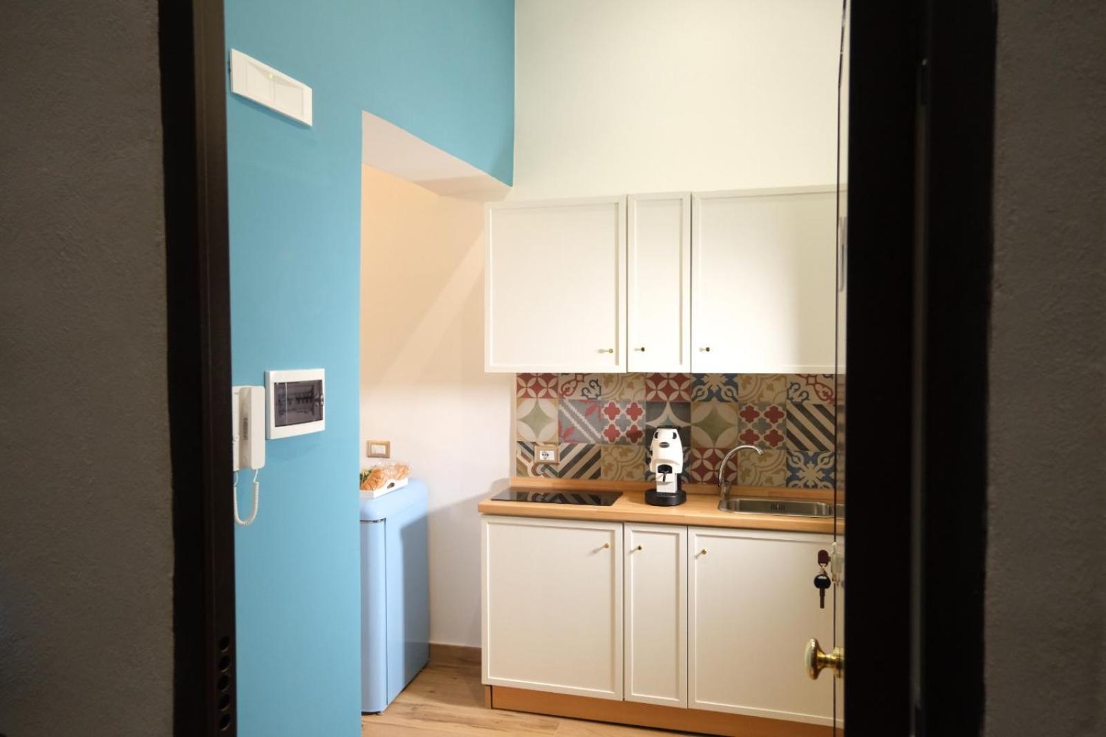 Appartement Relais Cristallini