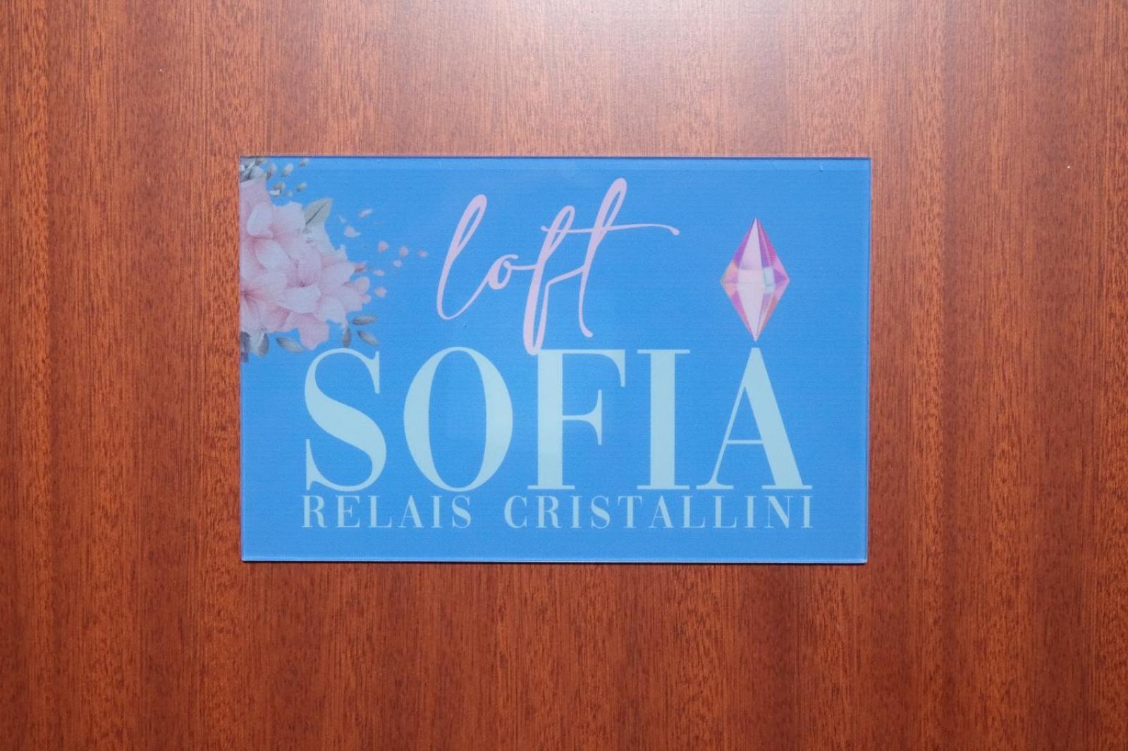 Appartement Relais Cristallini