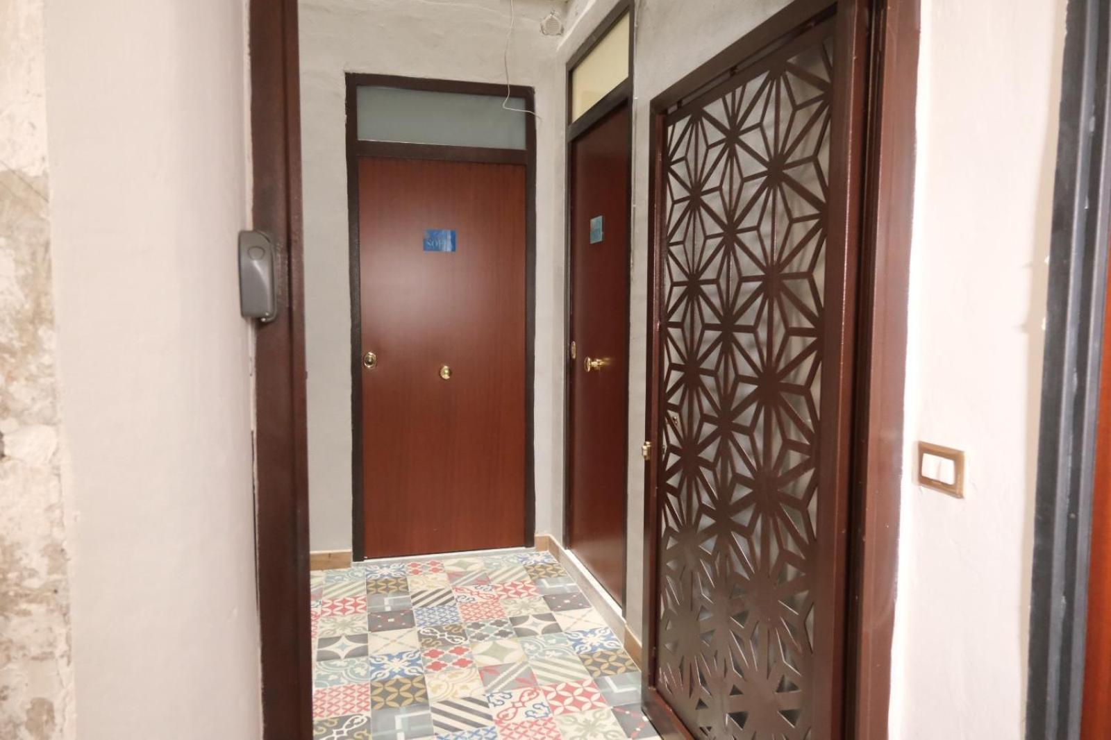Relais Cristallini Appartement *