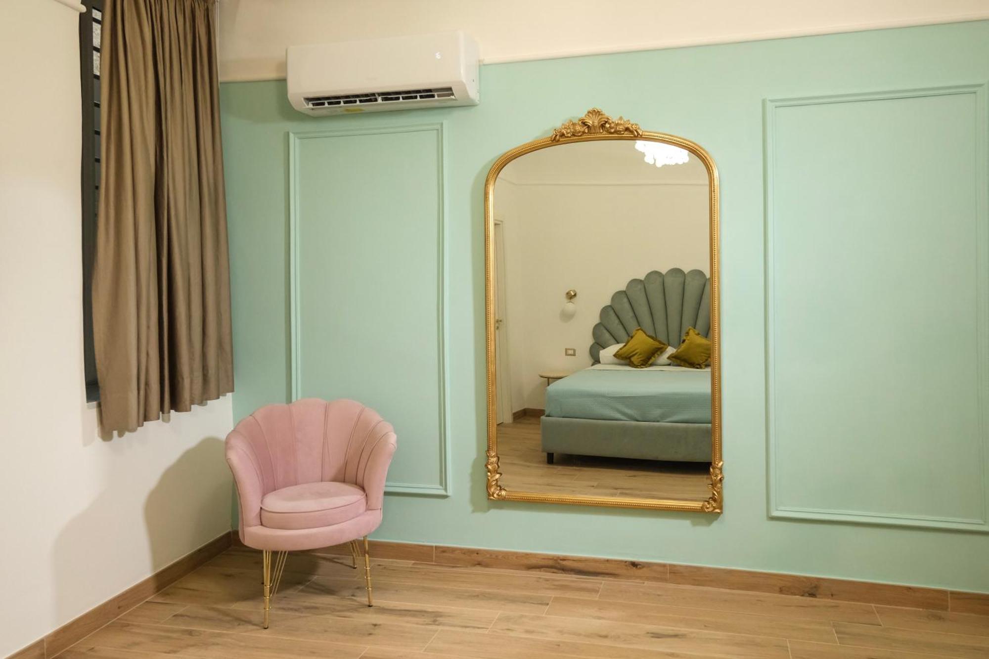 Relais Cristallini Appartement *