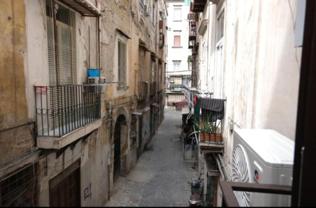 Relais Cristallini Napels