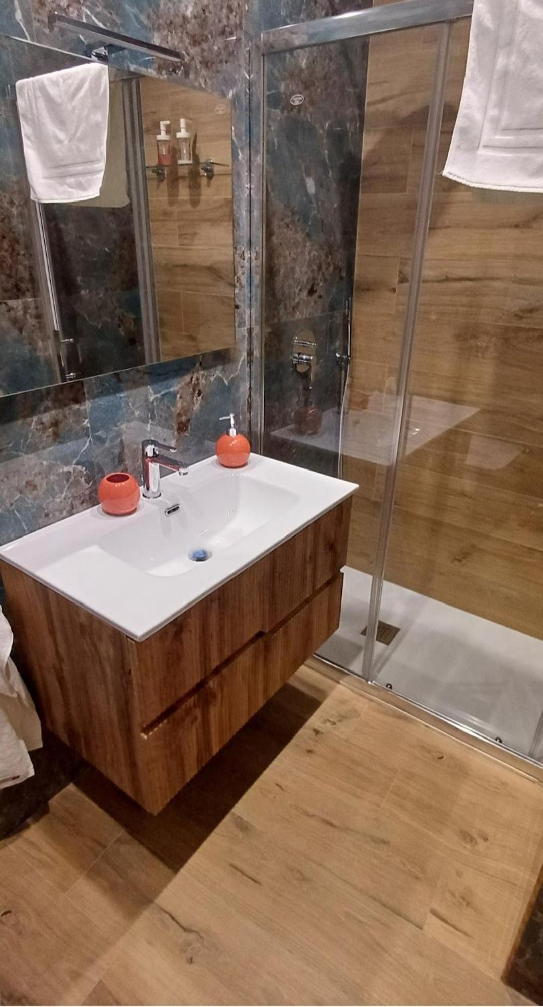 Appartement Relais Cristallini